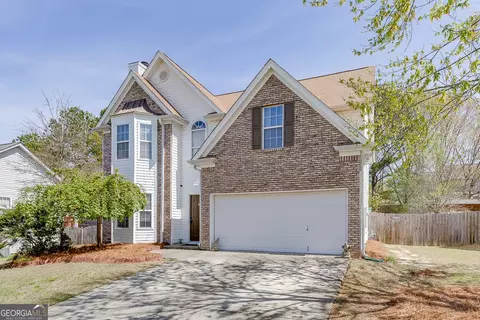 1480 Bramlett Forest Trl SE, Lawrenceville, GA 30045