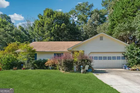 3101 Ashly Brooke Dr, Snellville, GA 30078