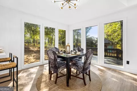 Dining - 1296 Brady Ct, Hampton, GA 30228 photo 2 of 3