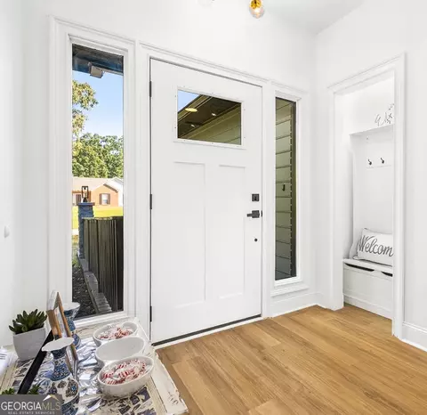 Entry Way - 1296 Brady Ct, Hampton, GA 30228 photo 1 of 2