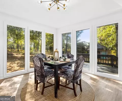 Dining - 1296 Brady Ct, Hampton, GA 30228 photo 1 of 3