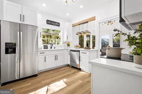 Kitchen - 1296 Brady Ct, Hampton, GA 30228 photo 1 of 3