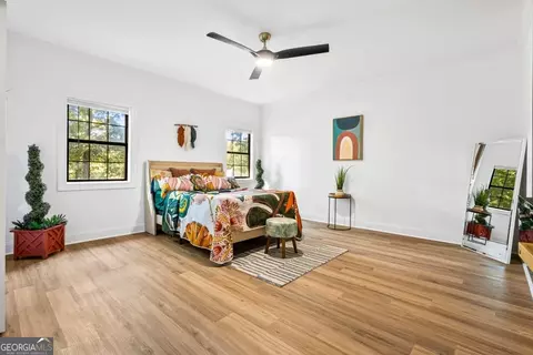 Bedroom - 1296 Brady Ct, Hampton, GA 30228 photo 5 of 5