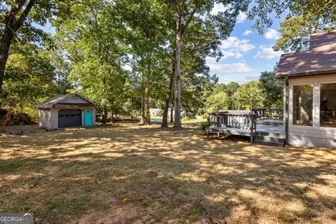 Exterior - 1296 Brady Ct, Hampton, GA 30228 photo 3 of 4