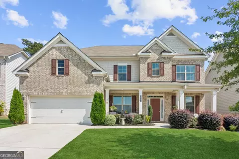 3294 Long Creek Dr, Buford, GA 30519