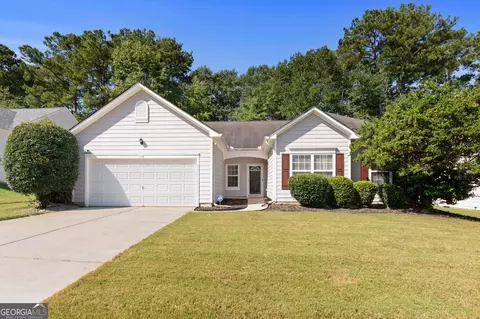 519 Gables Ct, Mcdonough, GA 30253