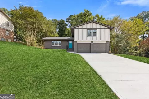 1634 Lamancha Dr, Lawrenceville, GA 30044