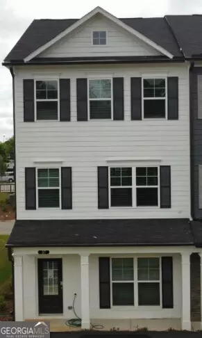 16 Nickel Dr #7, Newnan, GA 30265