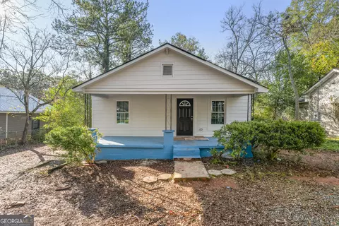 1106 Wright St, Griffin, GA 30223