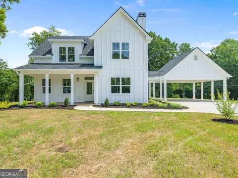 209 Hazel Creek Rd, Mount Airy, GA 30563