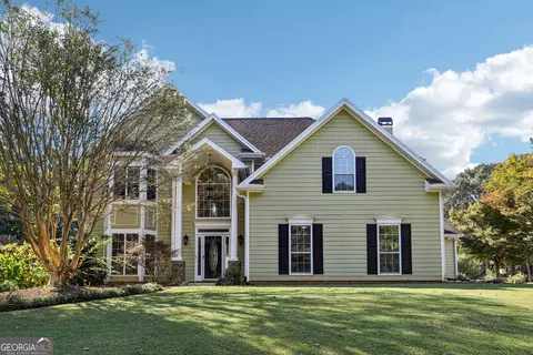 6 Wildflower Cir, Newnan, GA 30265