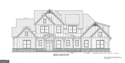 0 Mcbride Rd #LOT 2, Fayetteville, GA 30215