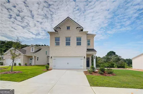 267 Abbotts Crossing Cir, Conyers, GA 30094