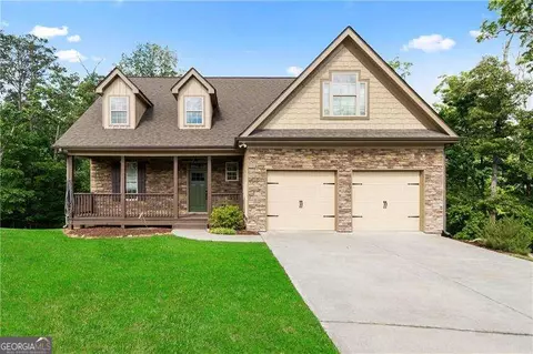 42 Treemont Dr SE, Cartersville, GA 30121