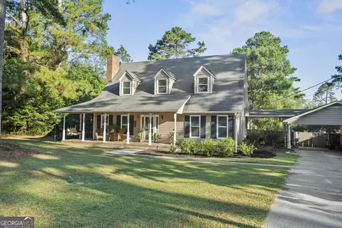 103 Scotdale Ct, Statesboro, GA 30461