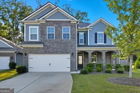 103 Overlook Ridge Way, Canton, GA 30114