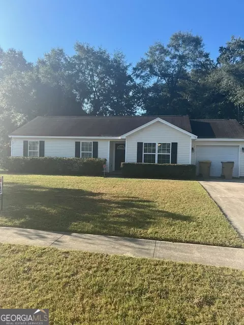 119 Blackwater Way, Springfield, GA 31329