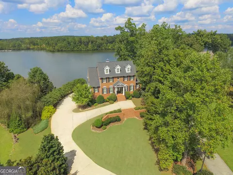 40 The Promontory, Newnan, GA 30263