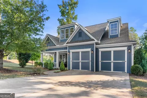 1100 Mira Vista Cv, Greensboro, GA 30642
