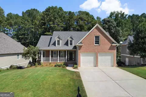 429 Bentleaf Dr, Dallas, GA 30132