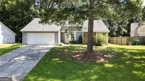 4938 Terrace Green Trce, Stone Mountain, GA 30088