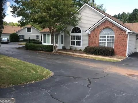 3728 NW Vineyards Lake Cir #U4, Kennesaw, GA 30144