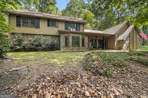 100 Ashland Trl, Tyrone, GA 30290