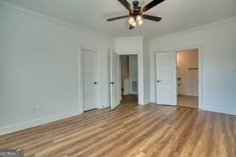 Bedroom - 138 Eighth Ave #25, Rome, GA 30161 photo 1 of 2