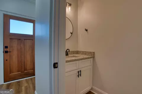 Entry Way - 138 Eighth Ave #25, Rome, GA 30161 photo 3 of 6