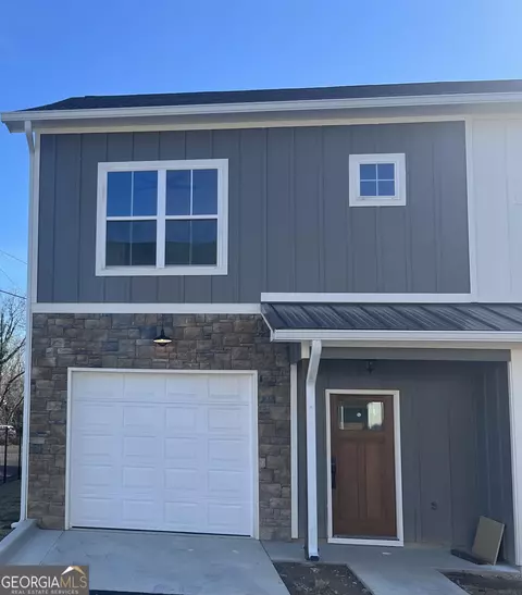 138 Eighth Ave #25, Rome, GA 30161