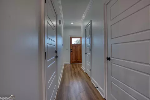 Entry Way - 138 Eighth Ave #25, Rome, GA 30161 photo 1 of 6