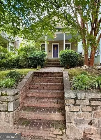 71 Howell St NE, Atlanta, GA 30312