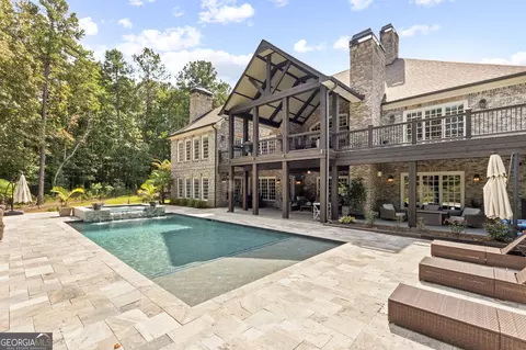 643 Carl Sanders Dr, Acworth, GA 30101