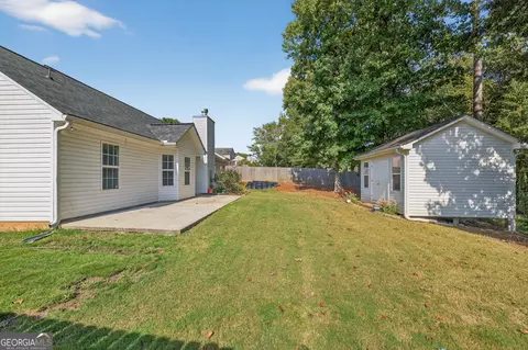 1880 Roxey Ln, Winder, GA 30680 photo 49