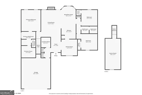 1880 Roxey Ln, Winder, GA 30680 photo 56
