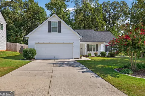 1880 Roxey Ln, Winder, GA 30680 photo 2