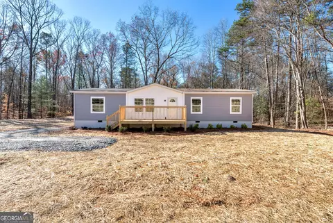 140 Emerald Dr, Clarkesville, GA 30523