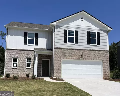 2719 Argento Cir, Dacula, GA 30019
