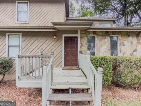 Exterior - 2829 Cardinal Trce, Duluth, GA 30096 photo 4 of 5