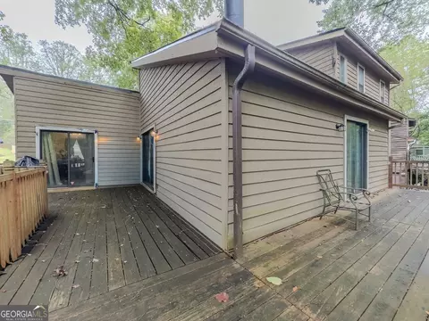 Exterior - 2829 Cardinal Trce, Duluth, GA 30096 photo 5 of 5