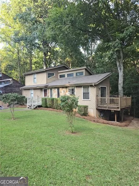 2829 Cardinal Trce, Duluth, GA 30096
