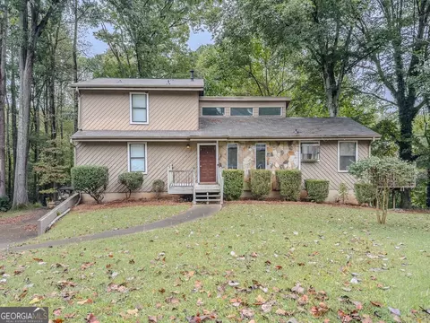 Exterior - 2829 Cardinal Trce, Duluth, GA 30096 photo 2 of 5