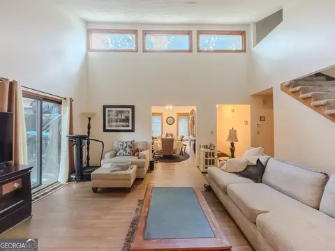 Living - 2829 Cardinal Trce, Duluth, GA 30096 photo 2 of 2