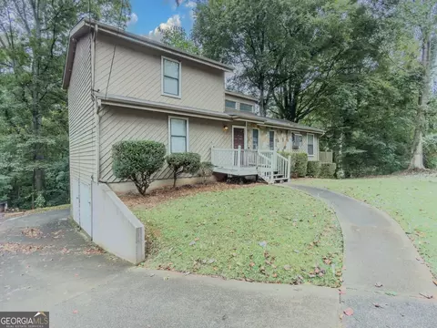 Exterior - 2829 Cardinal Trce, Duluth, GA 30096 photo 3 of 5