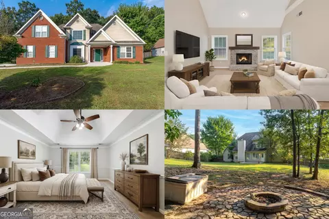 3641 Willow Club Dr, Loganville, GA 30052
