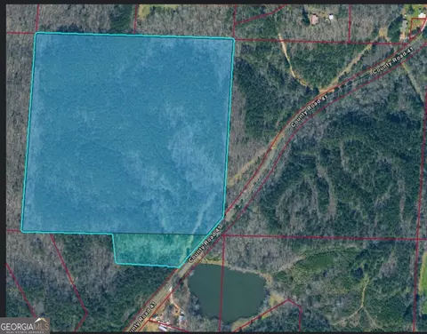 0 Red Holw, Heflin, AL 36264
