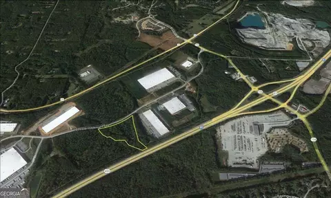 0 Coweta Industrial Pkwy, Newnan, GA 30265