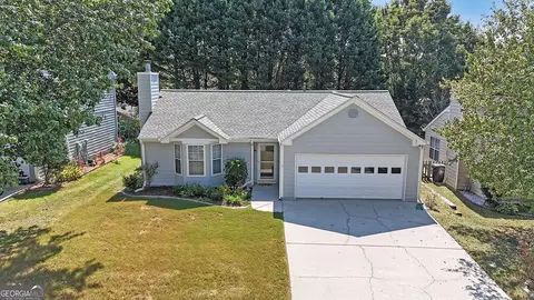 2518 Candlewood Way, Lawrenceville, GA 30044