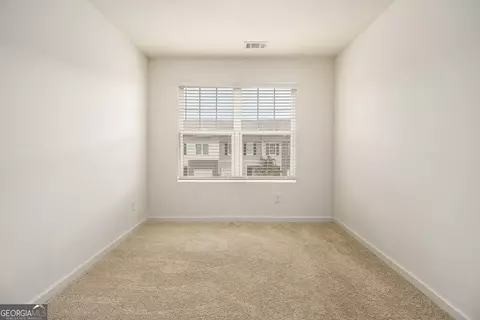 Bedroom - 11882 Fuller St, Hampton, GA 30228 photo 6 of 8