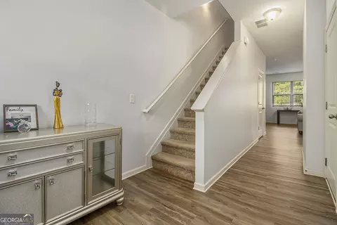 Entry Way - 11882 Fuller St, Hampton, GA 30228 photo 1 of 1